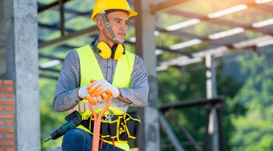 Expert flood damage restoration services in Minier, IL